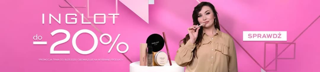 Inglot puder rozświetlający – odkryj jego wyjątkowe właściwości i zastosowanie