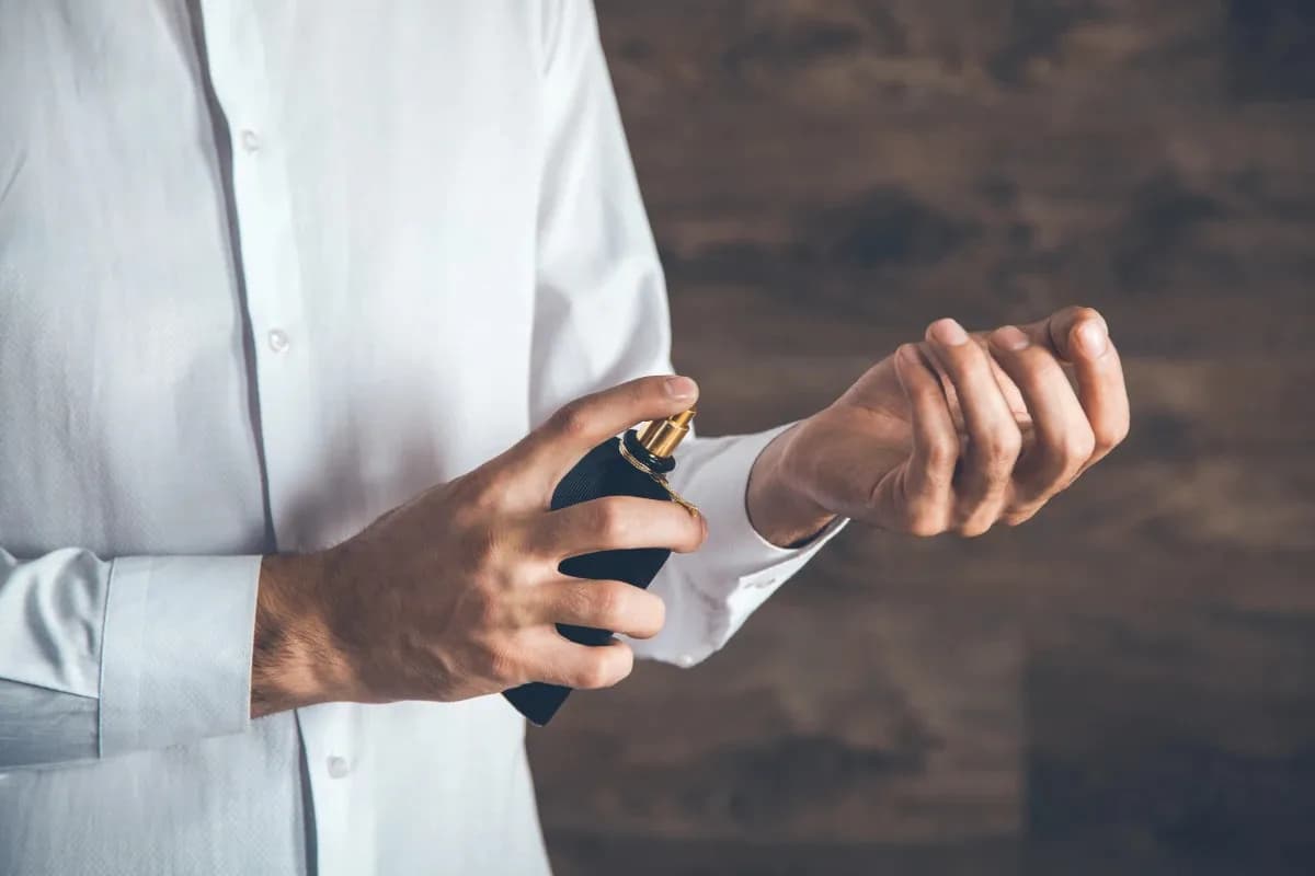 Jakie perfumy męskie najlepsze - wybierz idealny zapach dla siebie