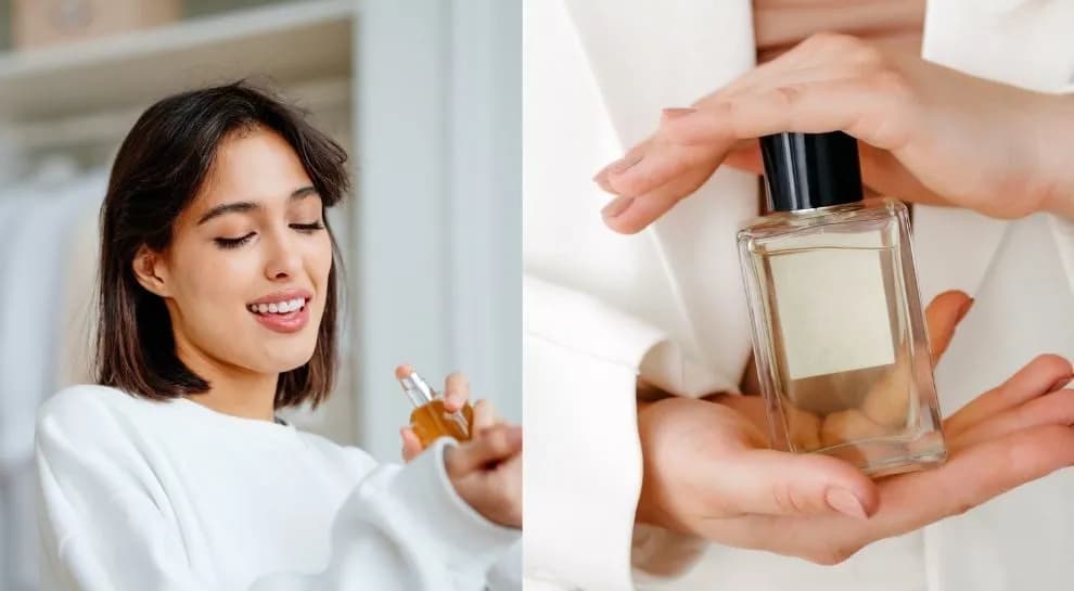 Najładniejsze perfumy Si od Armaniego - odkryj swoje ulubione zapachy