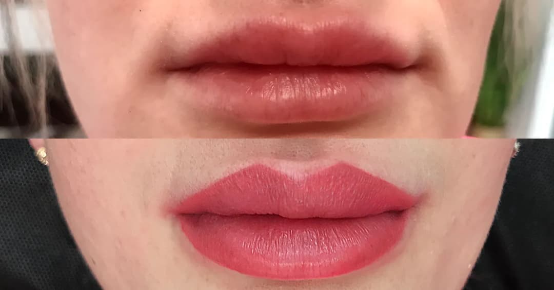 Jak długo goją się usta po makijażu permanentnym? Poznaj prawdę o procesie healingu