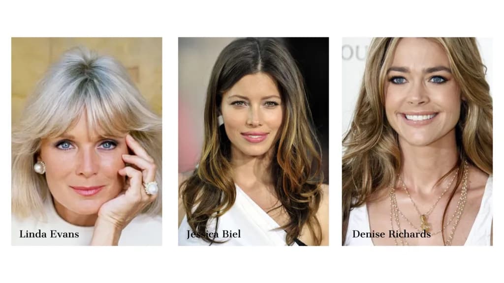 Typ urody chłodne lato - jakie kolory włosów najlepiej wybierać?