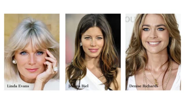 Typ urody chłodne lato - jakie kolory włosów najlepiej wybierać?