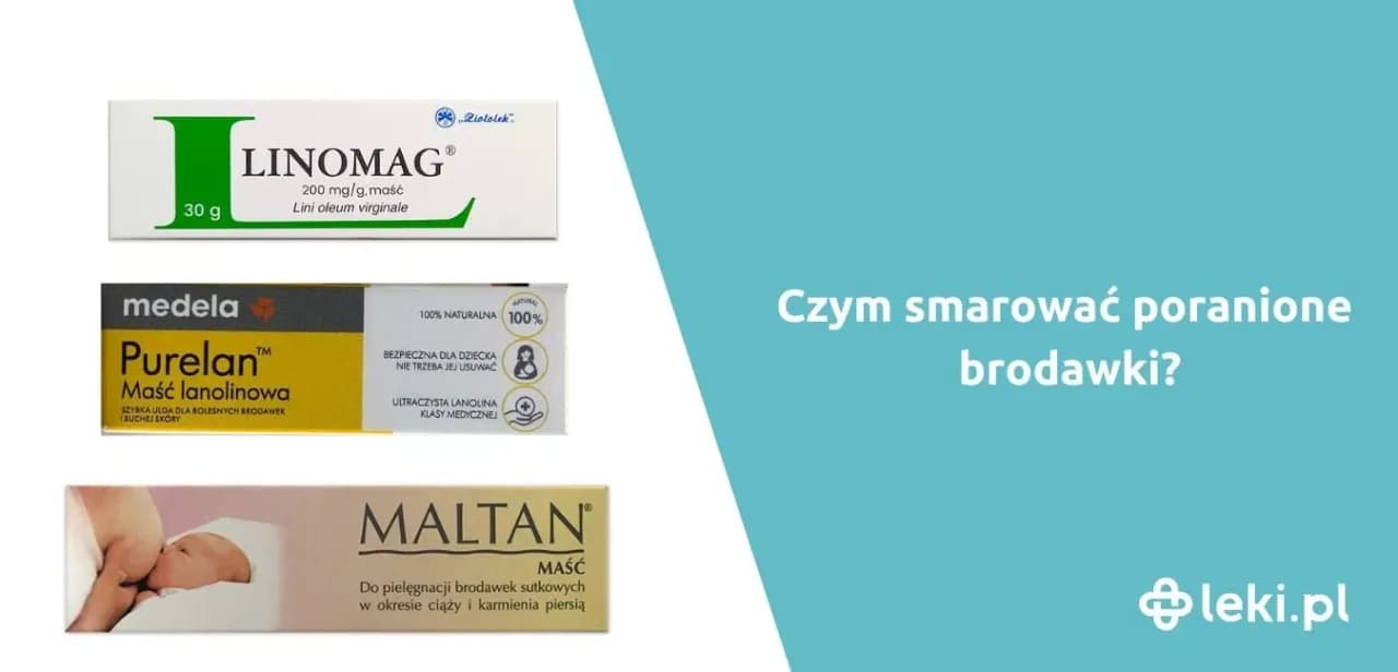 Linomag na brodawki czy zmywać? Oto co musisz wiedzieć