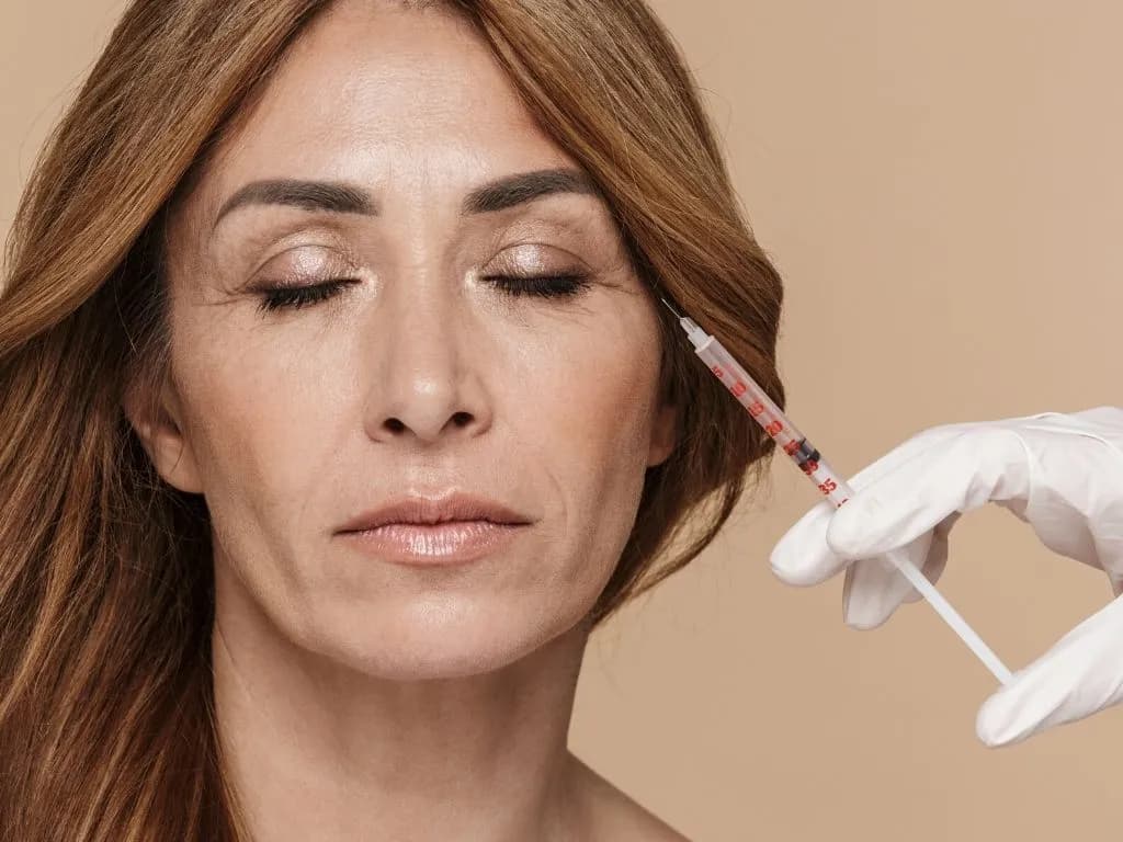 Ile kosztuje wypełnienie zmarszczek kwasem hialuronowym? Poznaj ceny i fakty