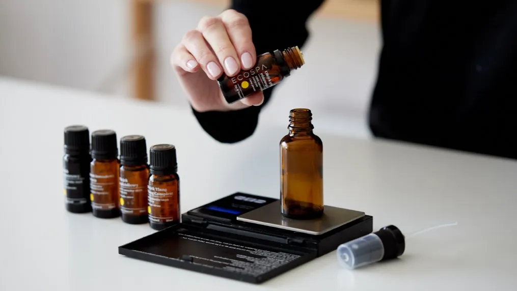 Jak zrobić wodę toaletową w domu – proste przepisy i porady