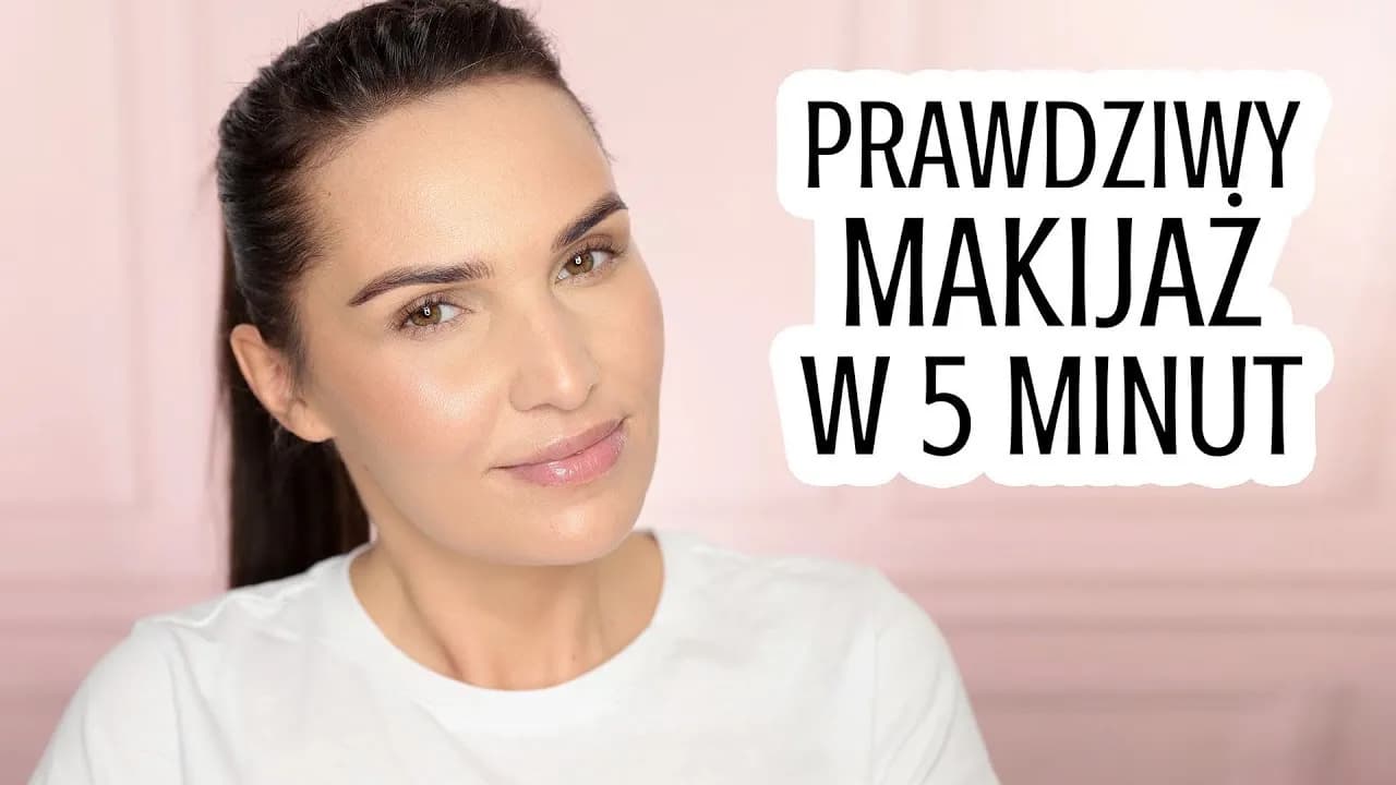 Jak nauczyć się robić makijaż – proste techniki dla początkujących