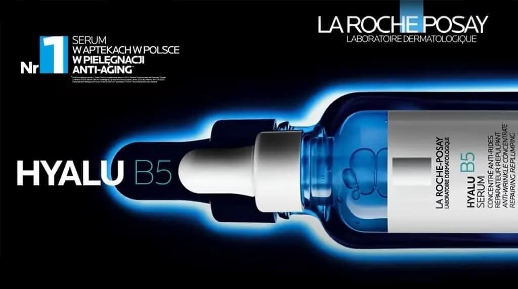 Jak stosować la roche-posay hyalu b5 serum, aby uniknąć błędów?