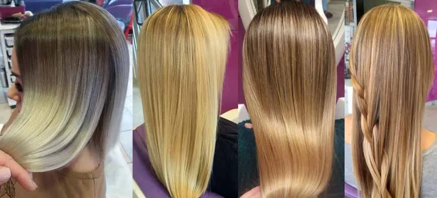 Jaki kolor włosów do bladej cery, aby uniknąć błędów w wyborze?