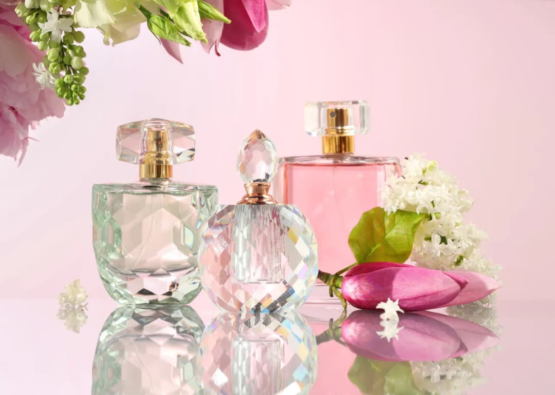 Jak używać wody toaletowej, aby zapach utrzymywał się dłużej