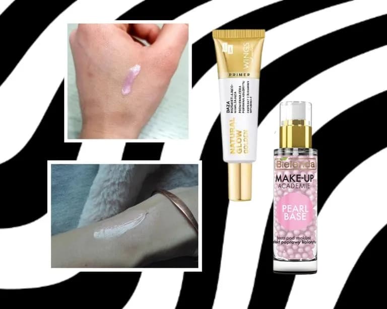 Najlepsza baza pod makijaż w Rossmannie – wybierz idealny produkt dla siebie