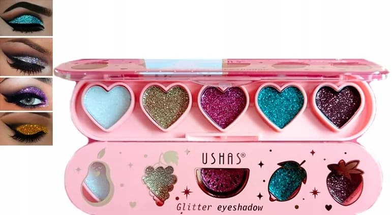 Ushas kosmetyki - co to za firma i dlaczego warto je znać?