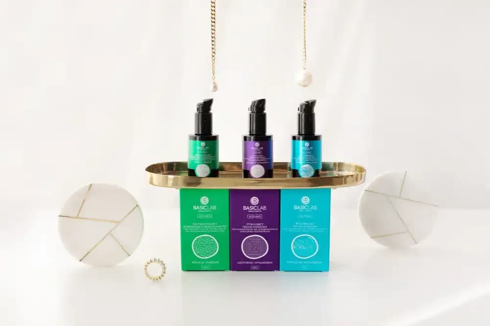 Jaki kwas do jakiej cery – znajdź idealny kwas dla swojej skóry